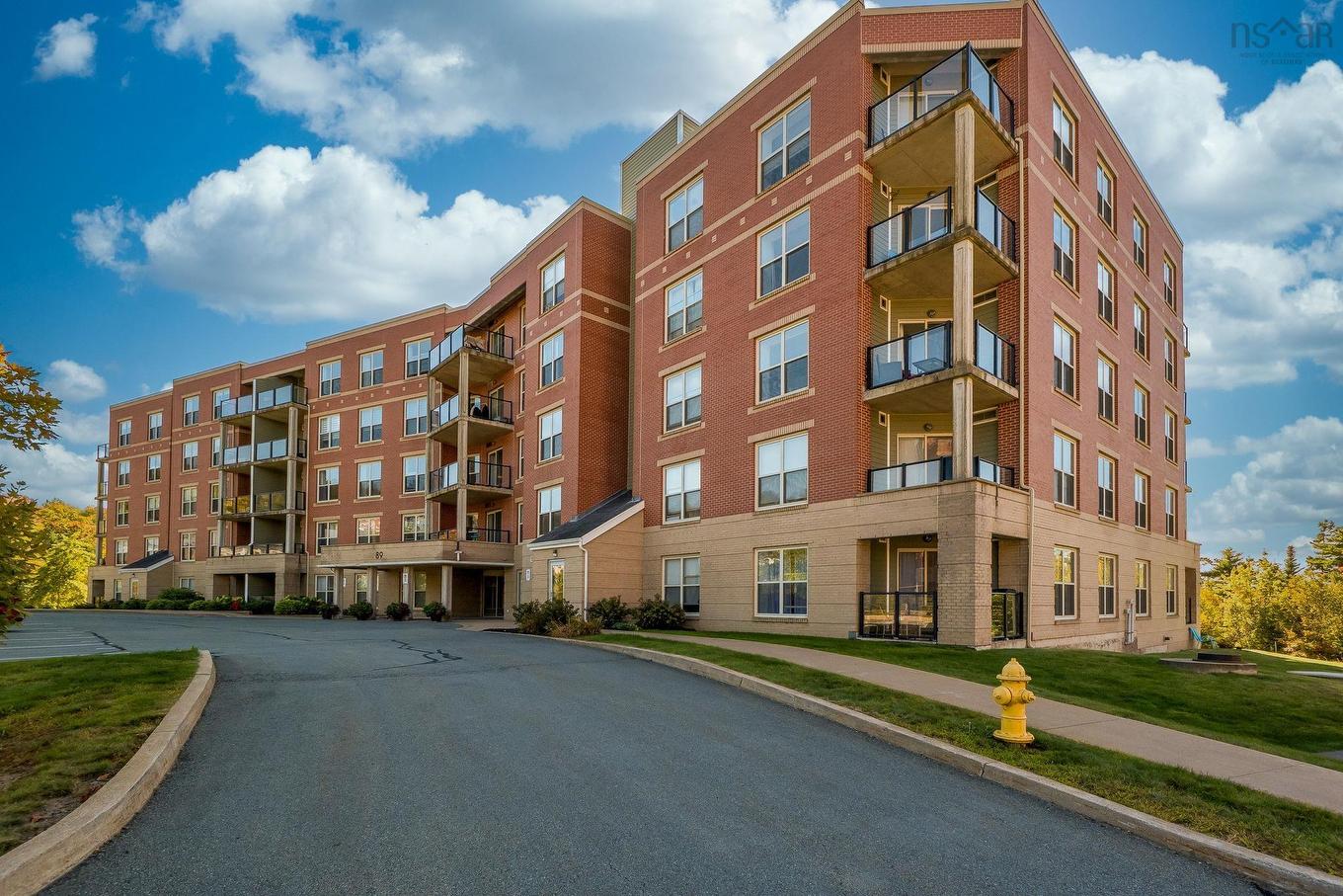 103 89 Pebblecreek Crescent, Dartmouth, NS