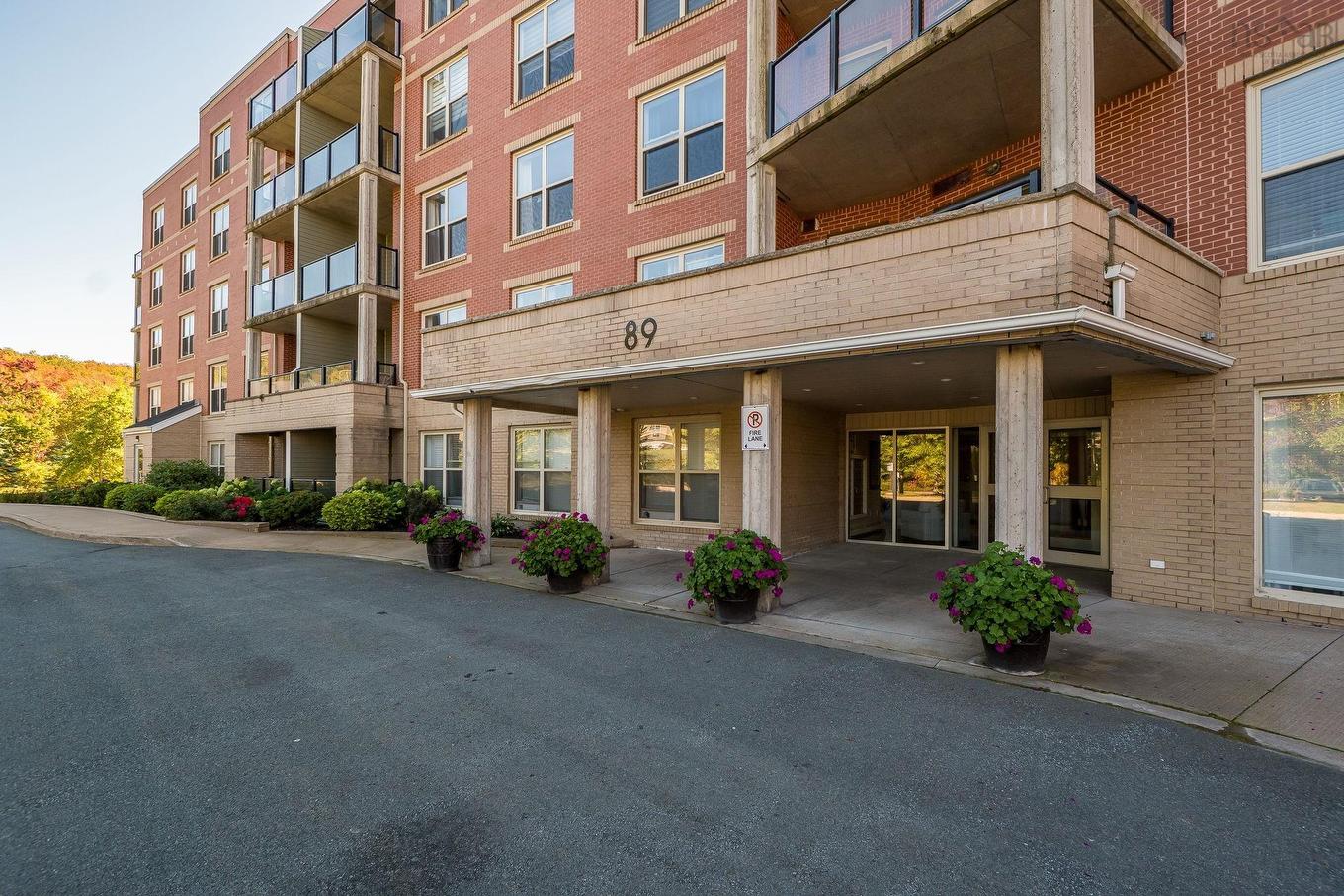 103 89 Pebblecreek Crescent, Dartmouth, NS