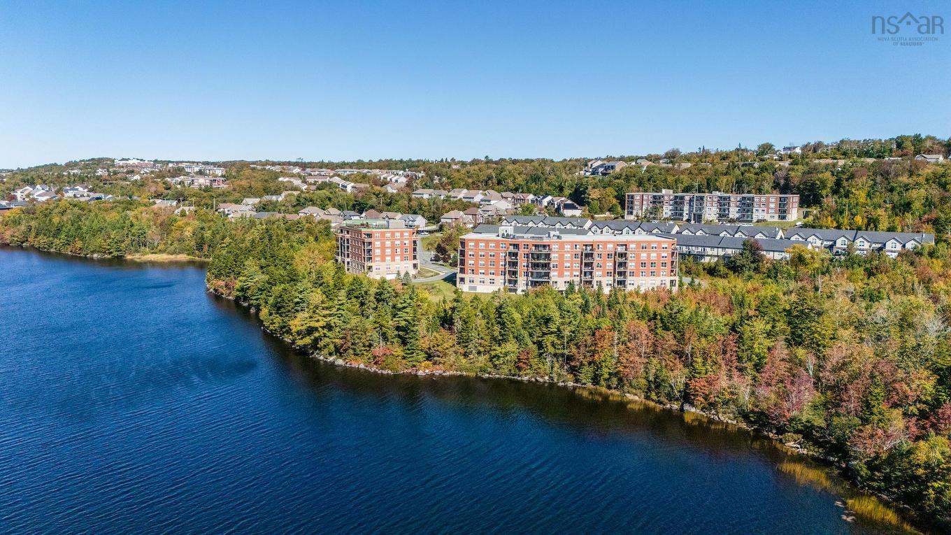 103 89 Pebblecreek Crescent, Dartmouth, NS