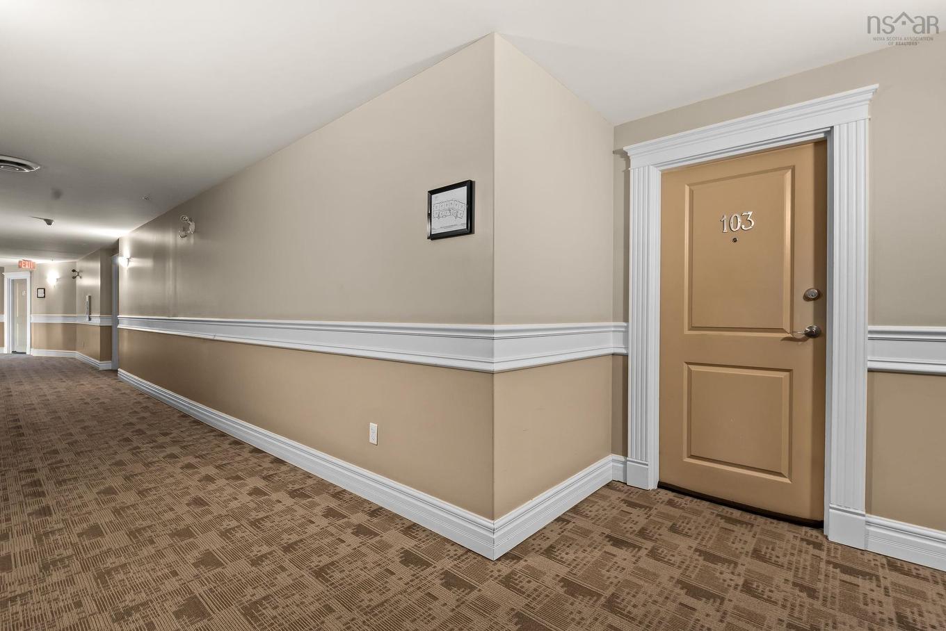 103 89 Pebblecreek Crescent, Dartmouth, NS