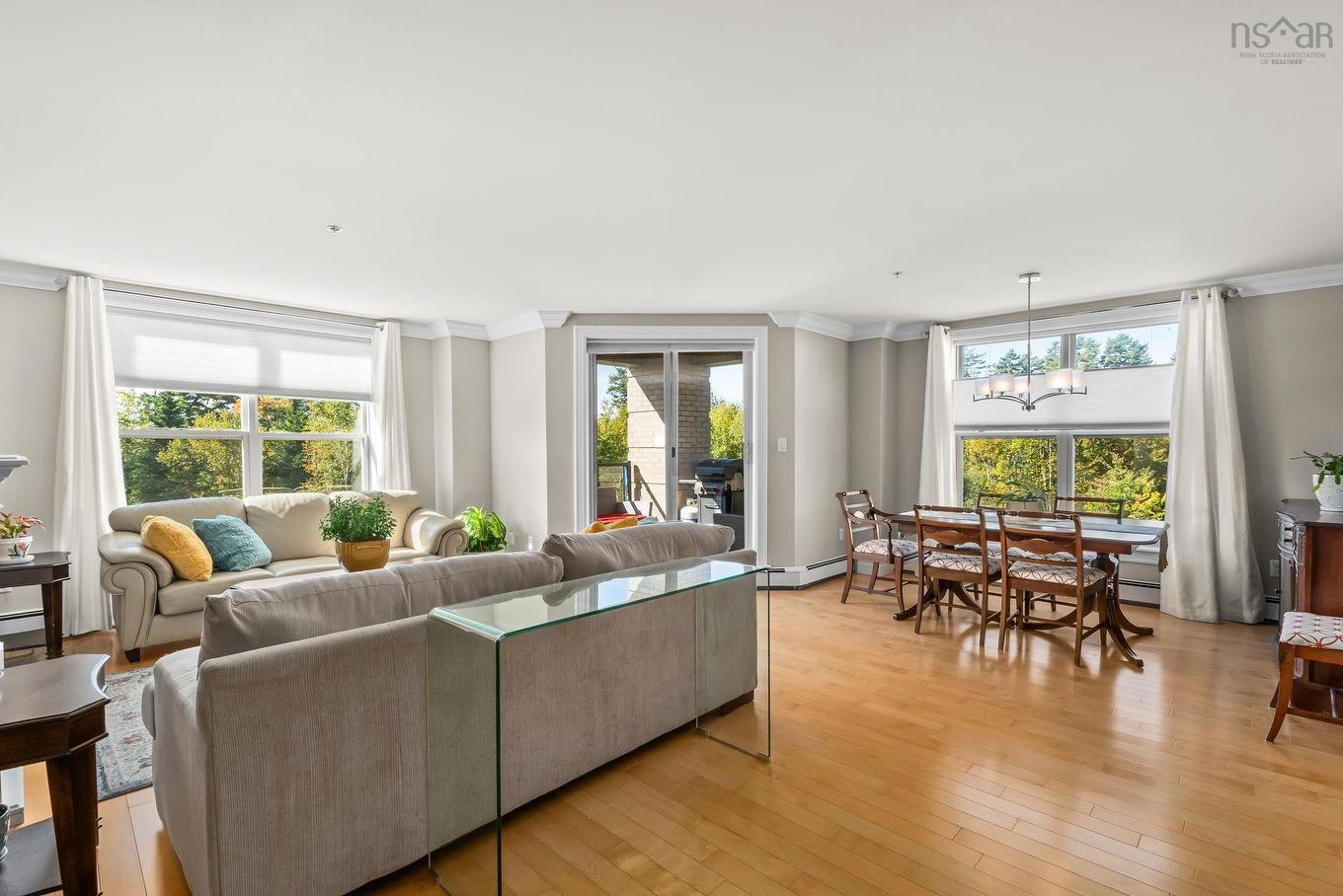 103 89 Pebblecreek Crescent, Dartmouth, NS