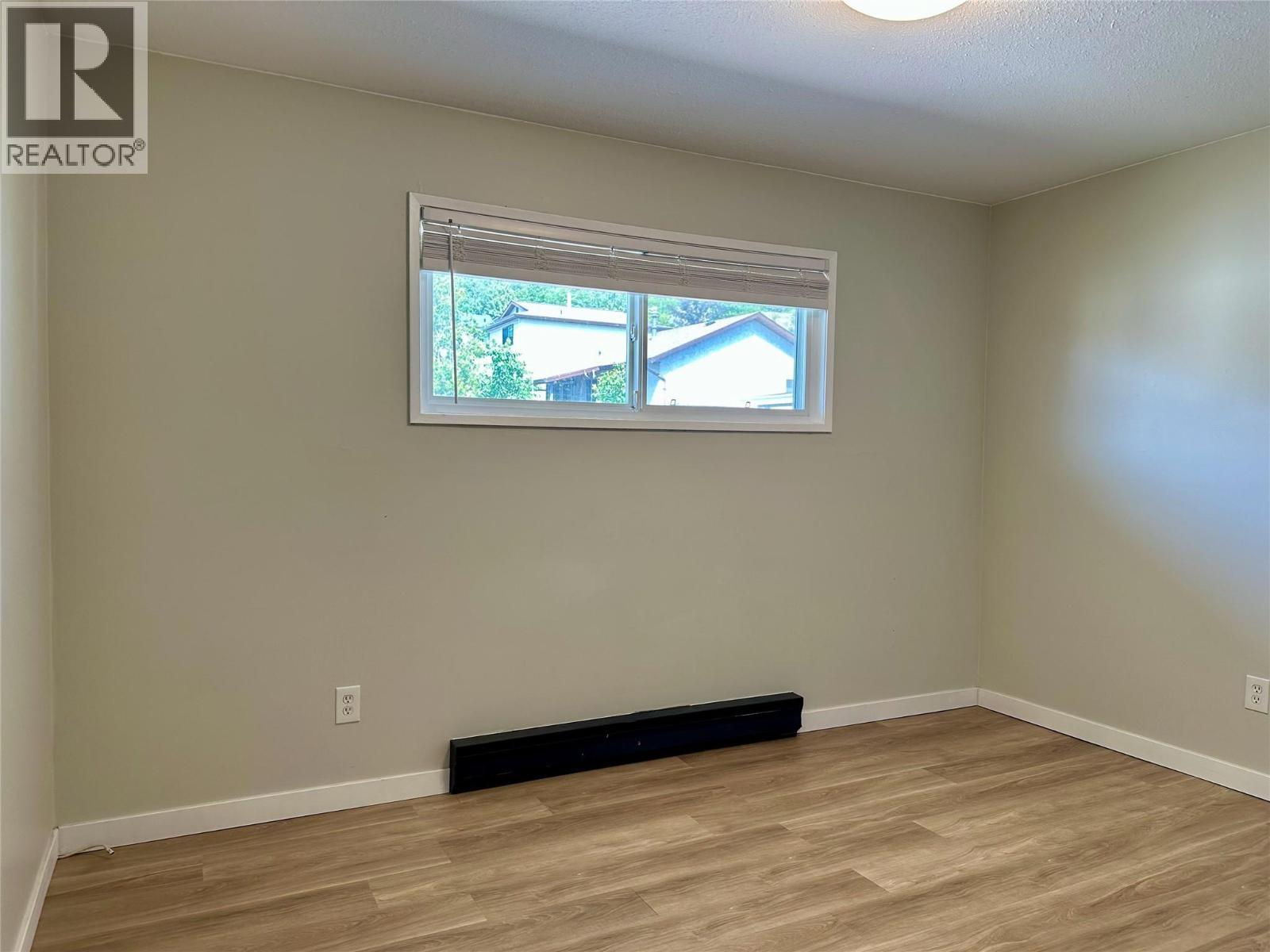 Bedroom #2 - 3505 38 Street Unit# 215, Vernon, BC - Indoor Photo Showing Other Room