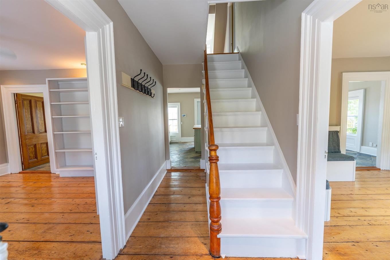 44 Montague Street, Lunenburg, NS