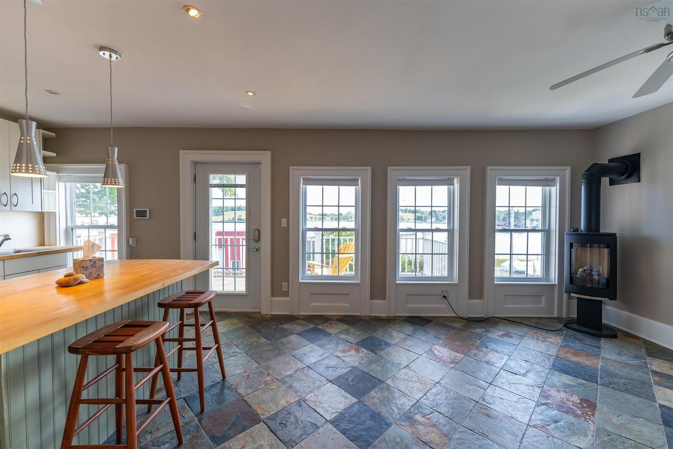 44 Montague Street, Lunenburg, NS