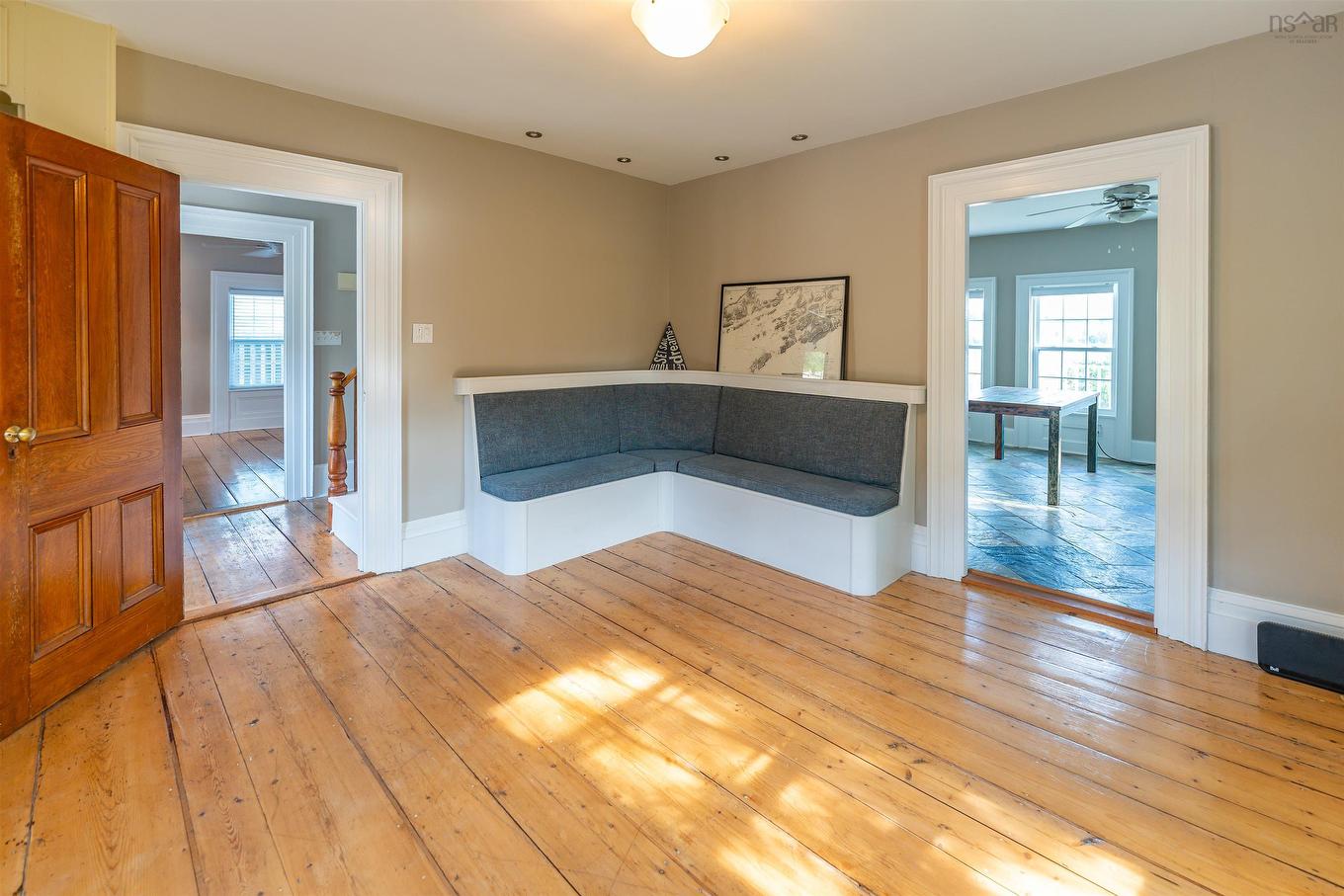 44 Montague Street, Lunenburg, NS