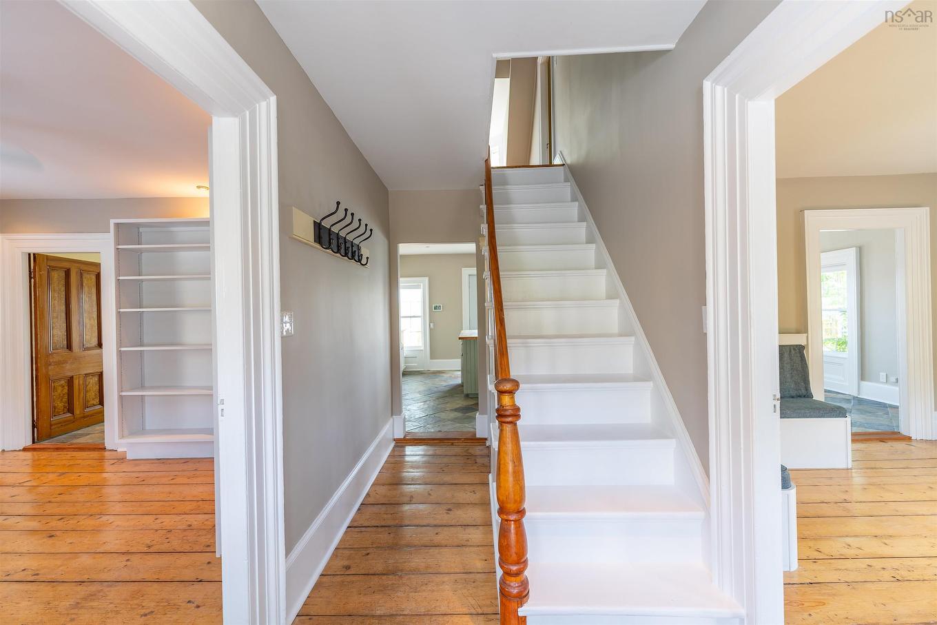 44 Montague Street, Lunenburg, NS