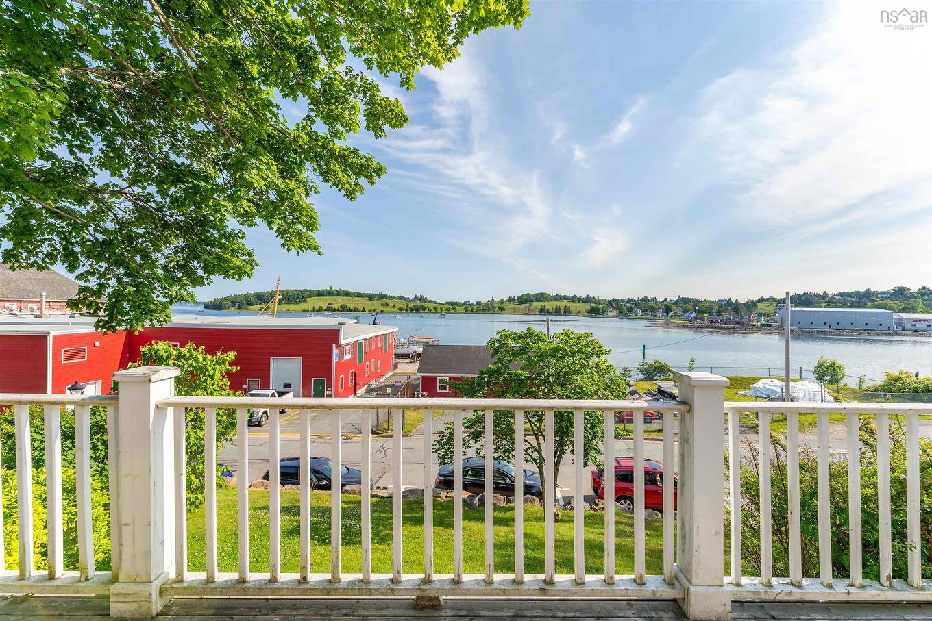44 Montague Street, Lunenburg, NS