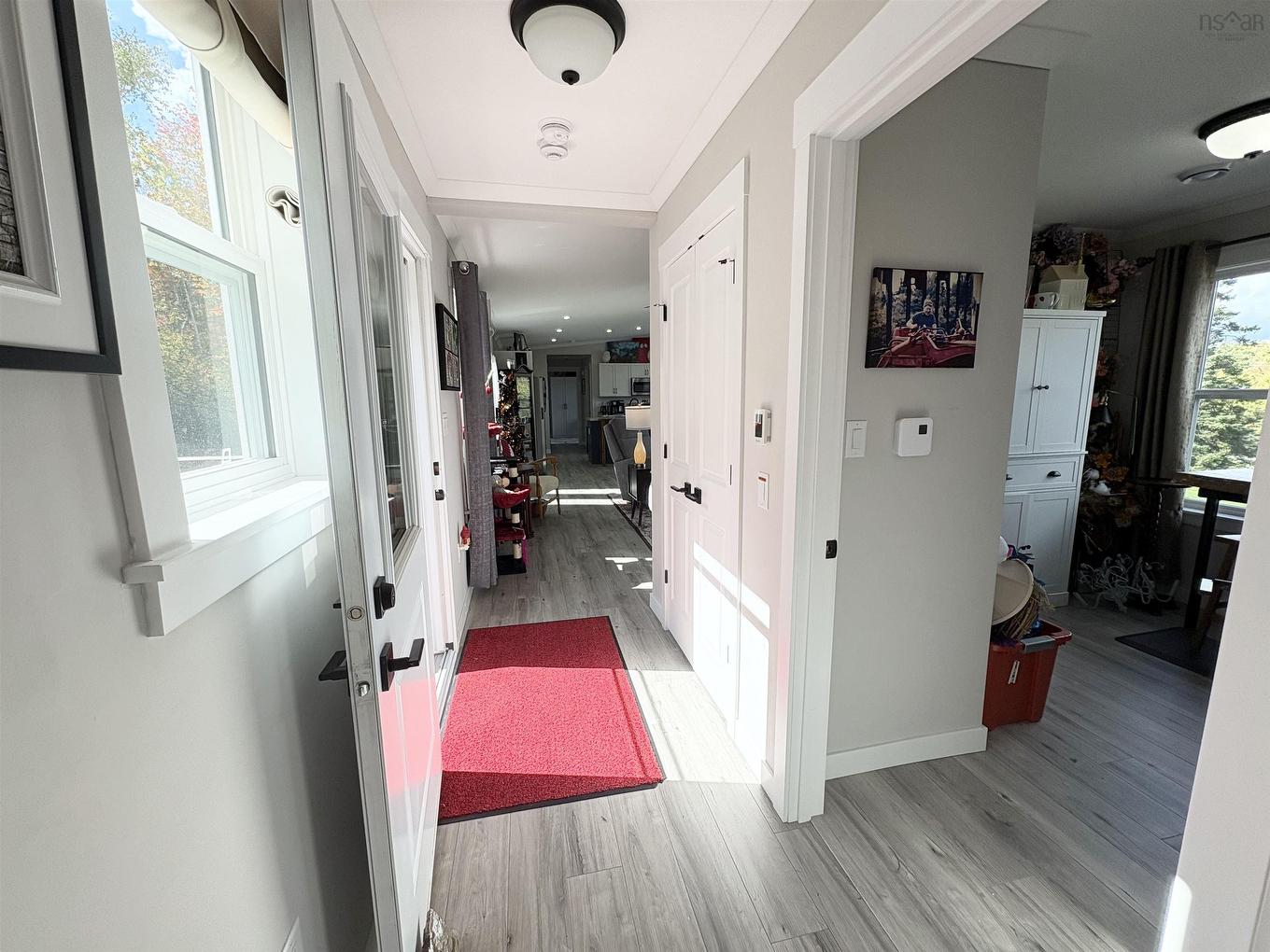 6106 4 Highway, Linacy, NS