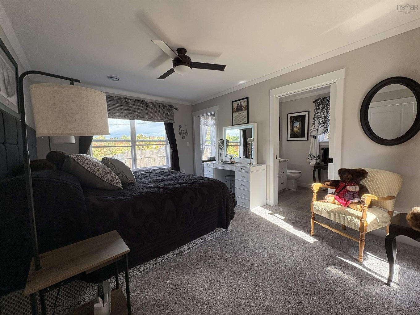 6106 4 Highway, Linacy, NS