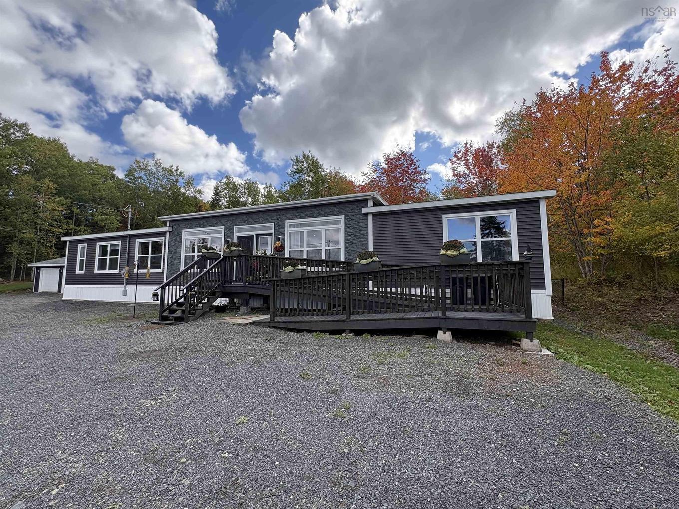 6106 4 Highway, Linacy, NS