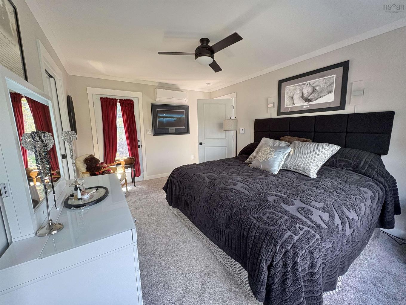 6106 4 Highway, Linacy, NS