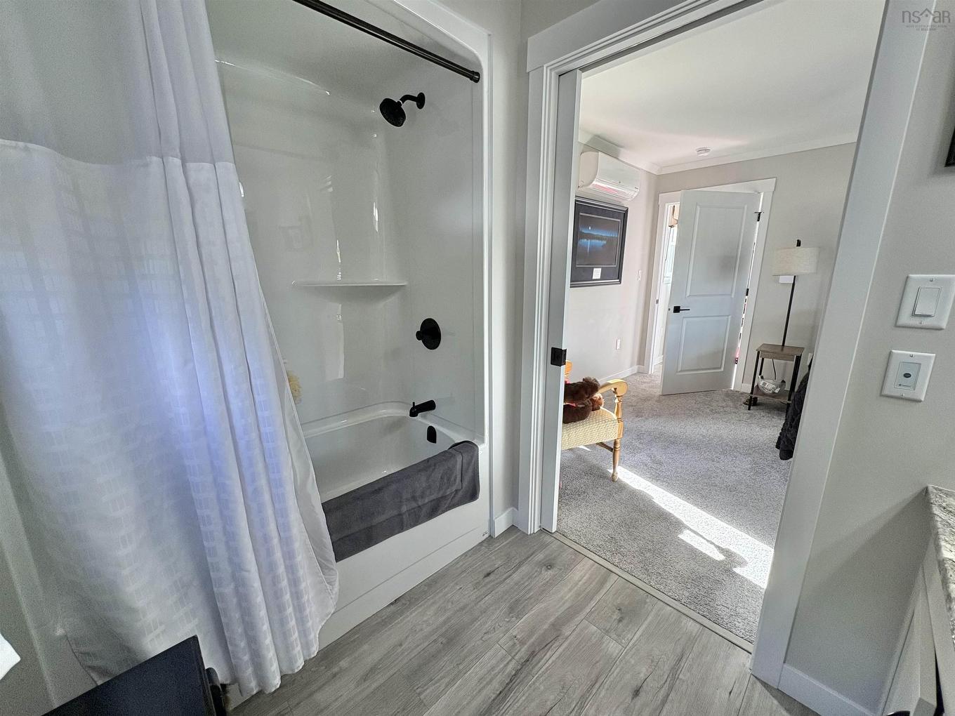 6106 4 Highway, Linacy, NS