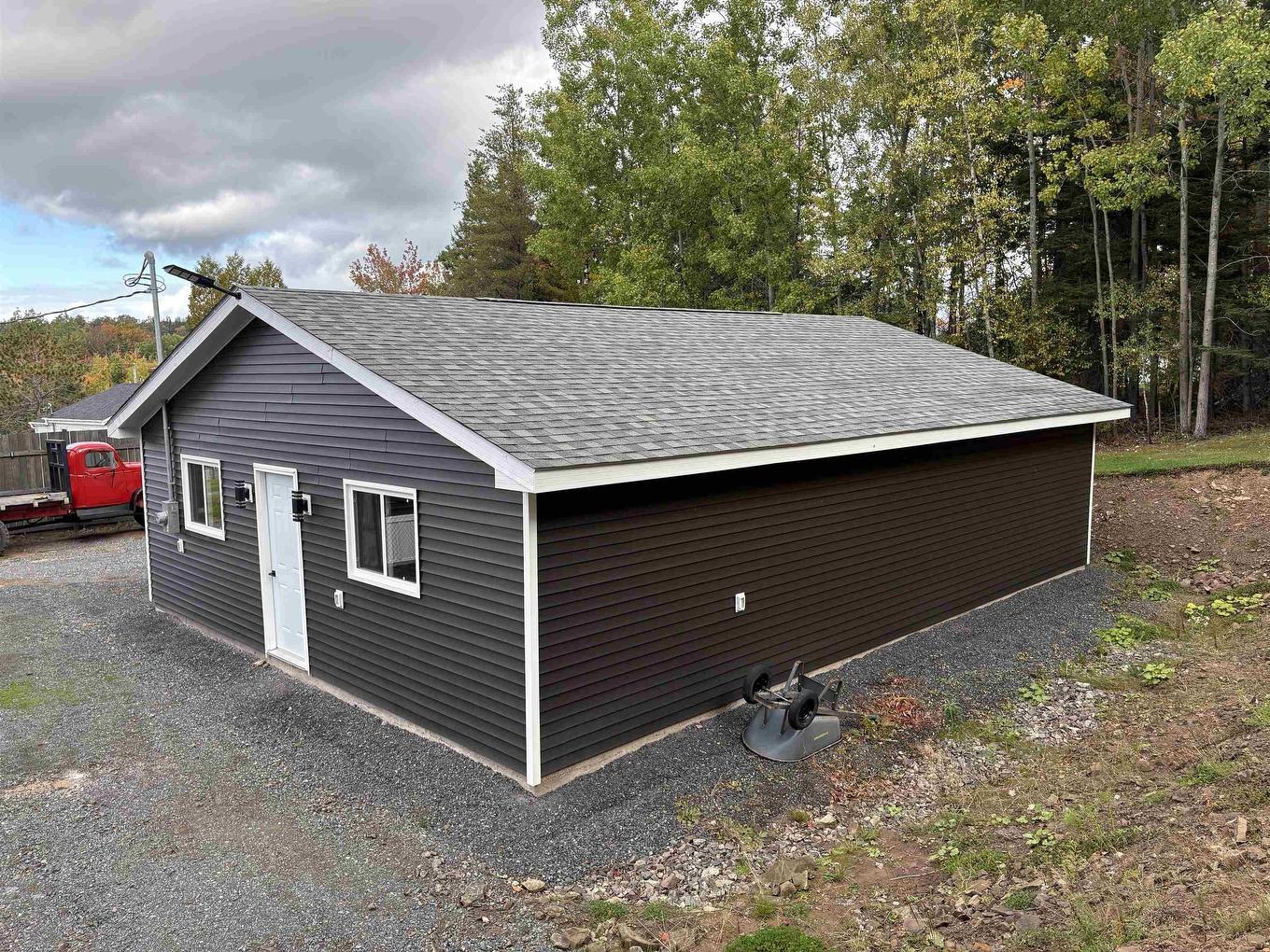 6106 4 Highway, Linacy, NS
