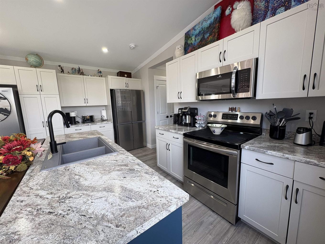 6106 4 Highway, Linacy, NS