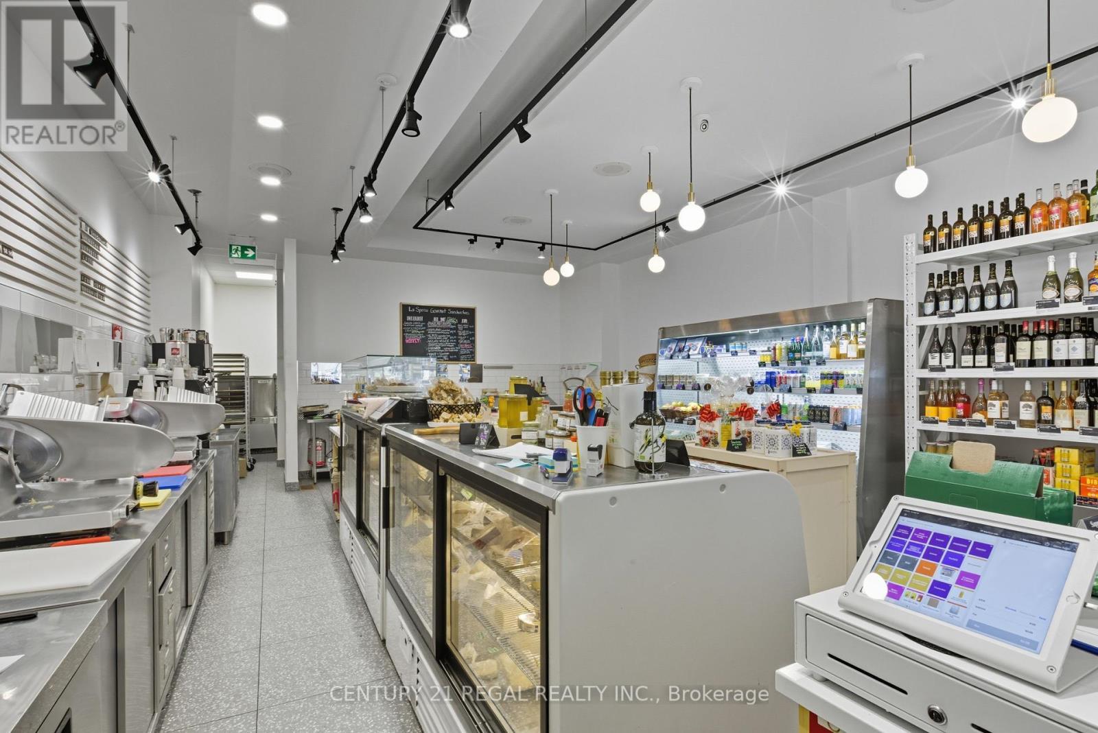 1700 St Clair Avenue W, Toronto, ON