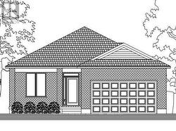 158 WATTS DRIVE Lucan Biddulph (Lucan), ON N0M 2J0