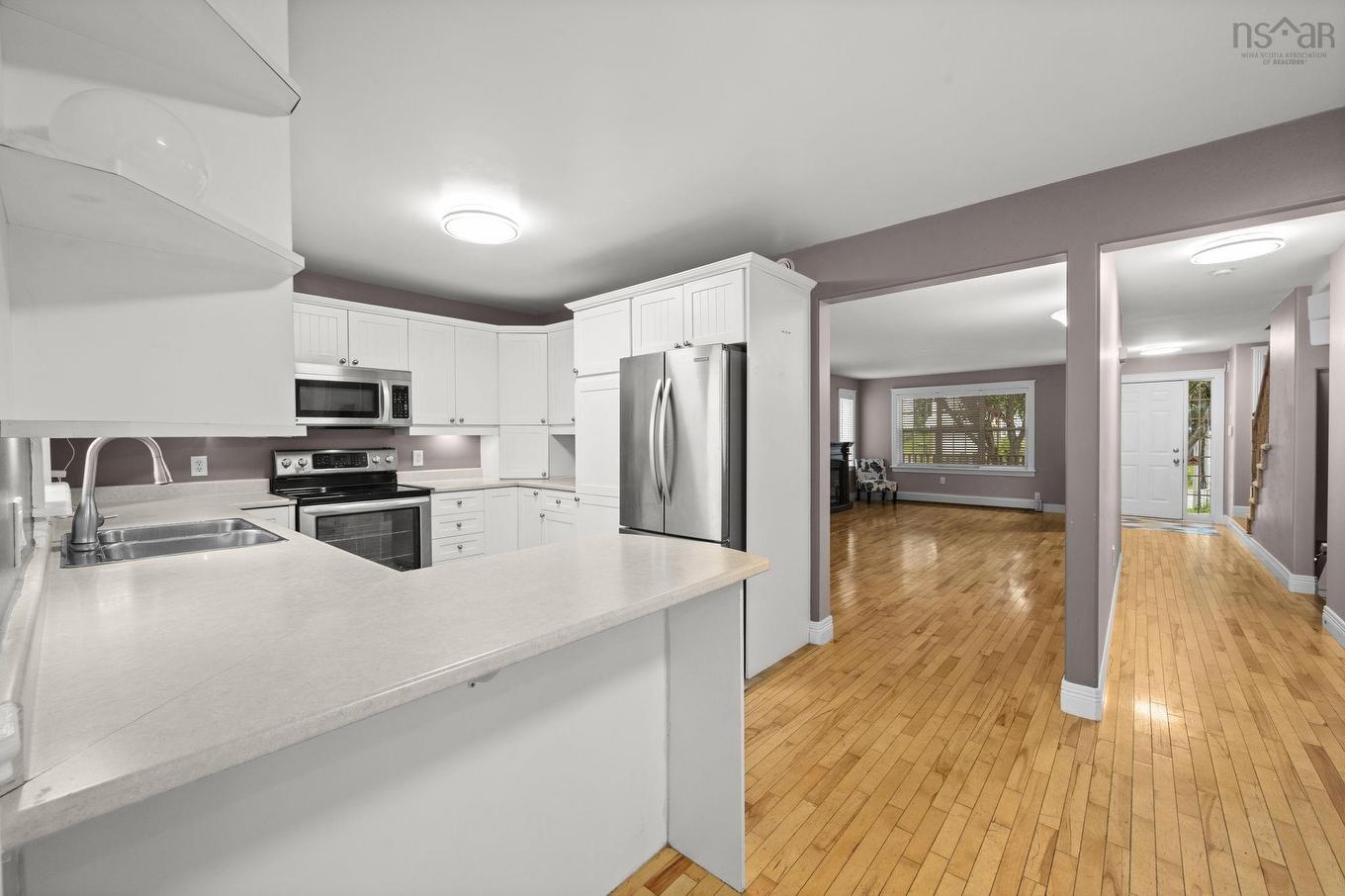 83 Red Fern Terrace, Halifax, NS