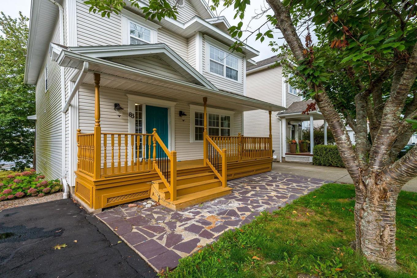 83 Red Fern Terrace, Halifax, NS