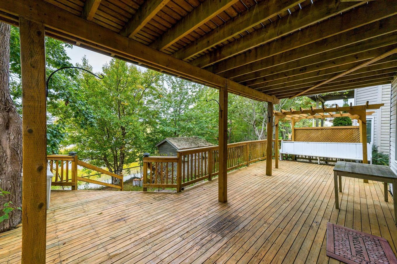 83 Red Fern Terrace, Halifax, NS