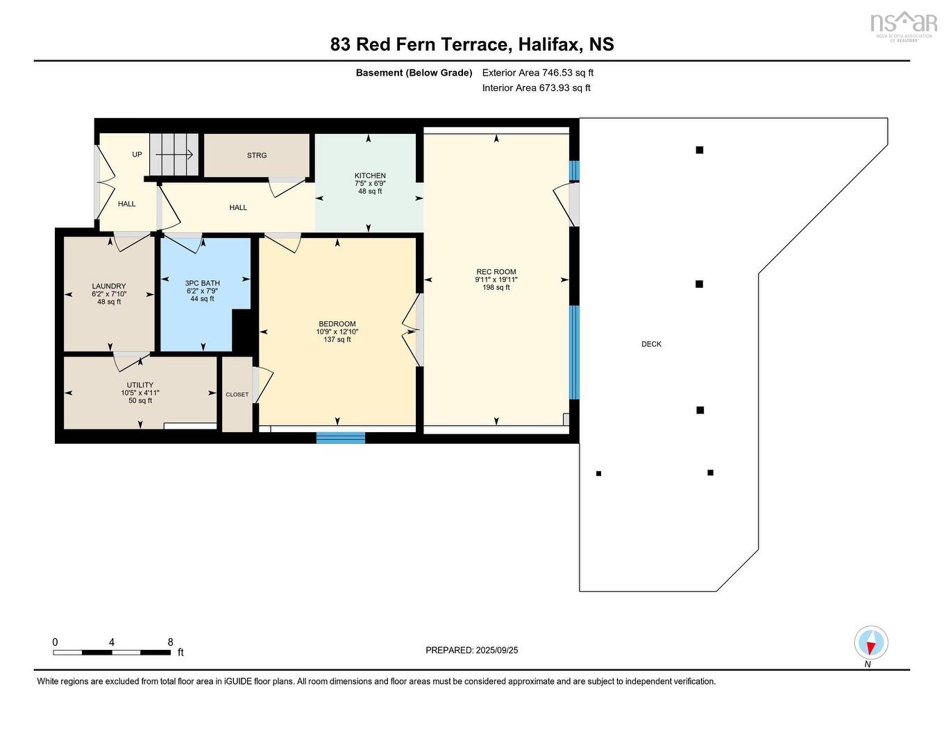 83 Red Fern Terrace, Halifax, NS
