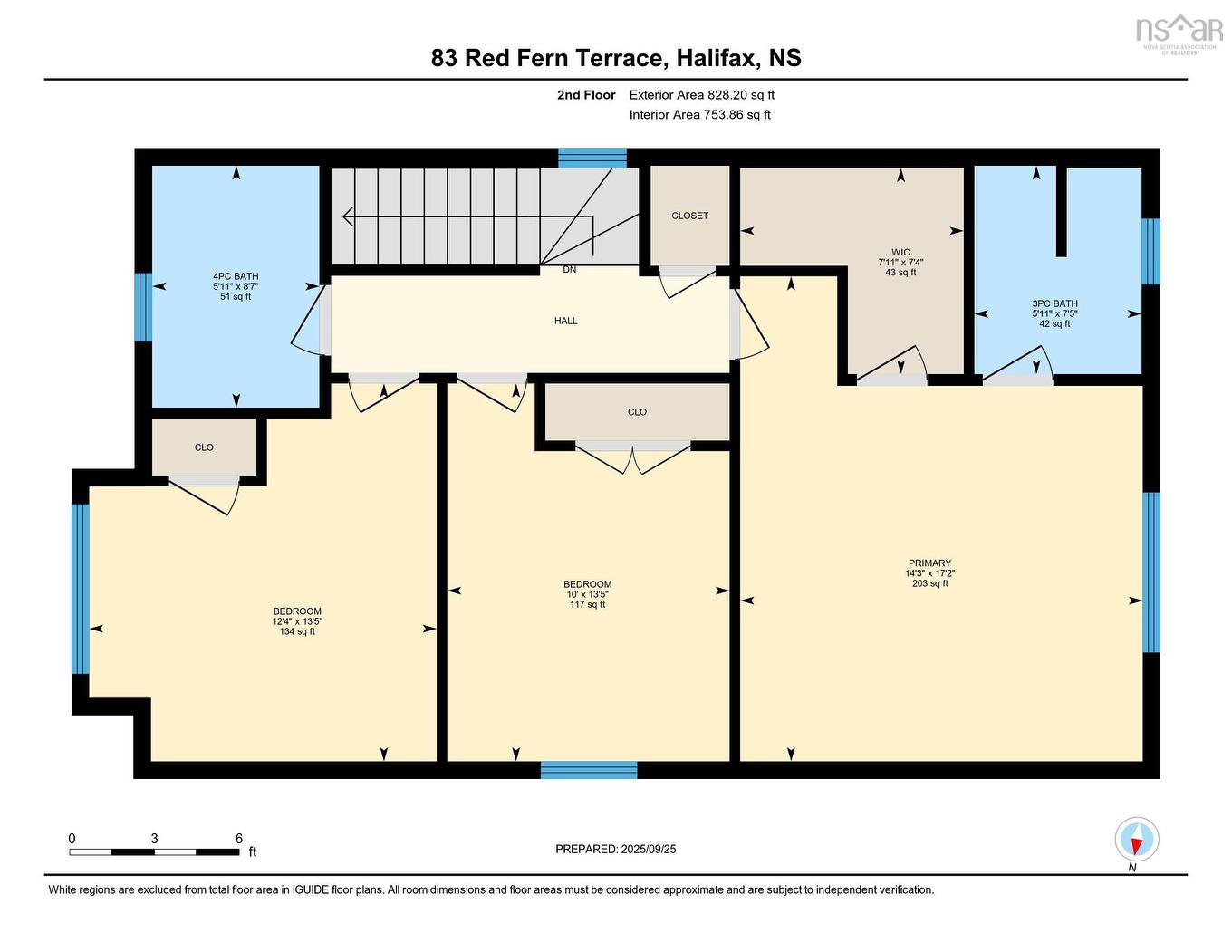 83 Red Fern Terrace, Halifax, NS