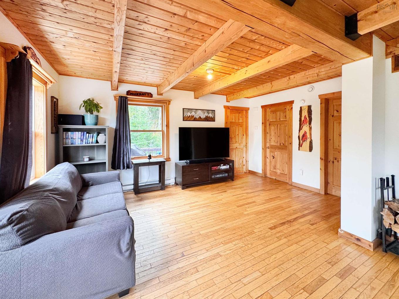 165 Holgers Lane, Cleveland, NS