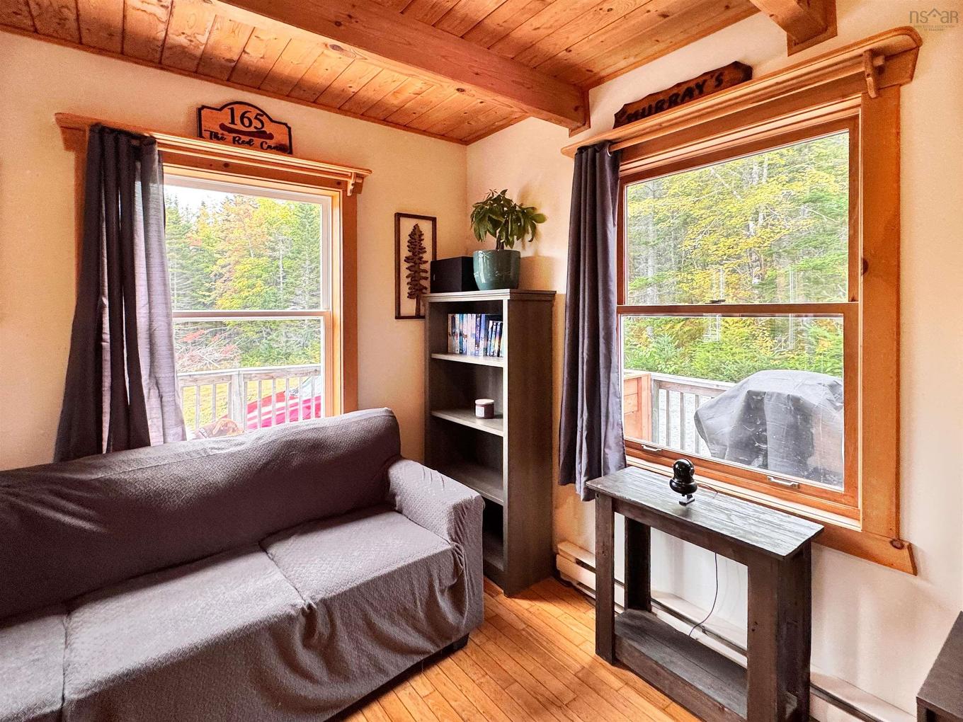 165 Holgers Lane, Cleveland, NS