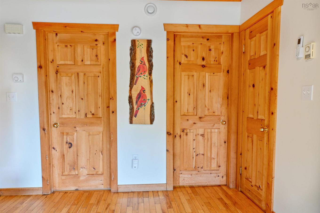 165 Holgers Lane, Cleveland, NS