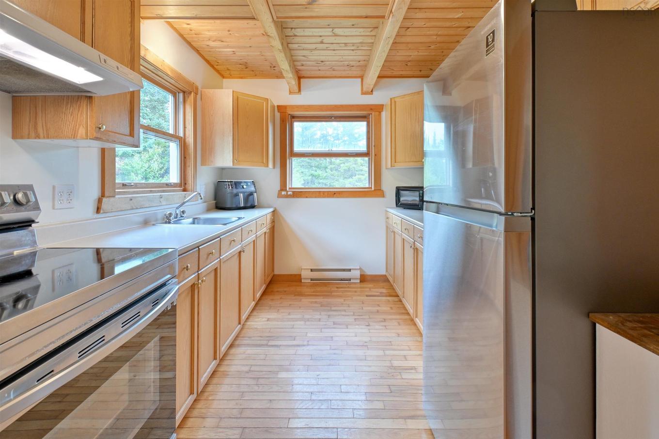 165 Holgers Lane, Cleveland, NS