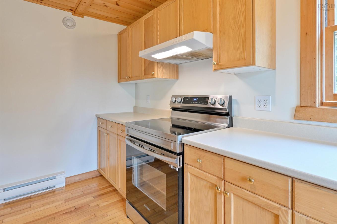 165 Holgers Lane, Cleveland, NS