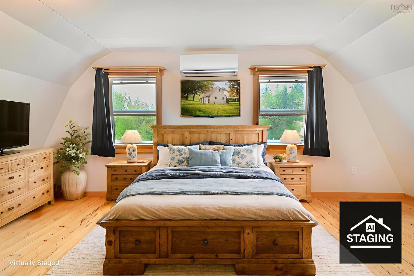 165 Holgers Lane, Cleveland, NS