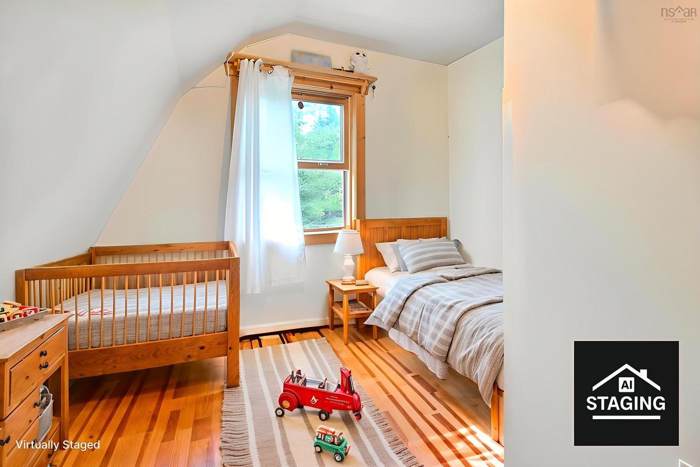 165 Holgers Lane, Cleveland, NS