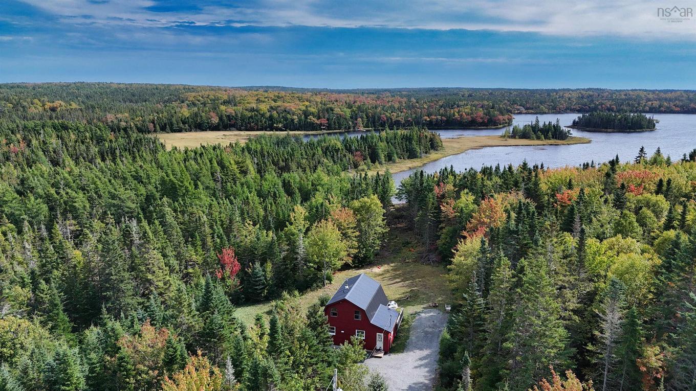 165 Holgers Lane, Cleveland, NS