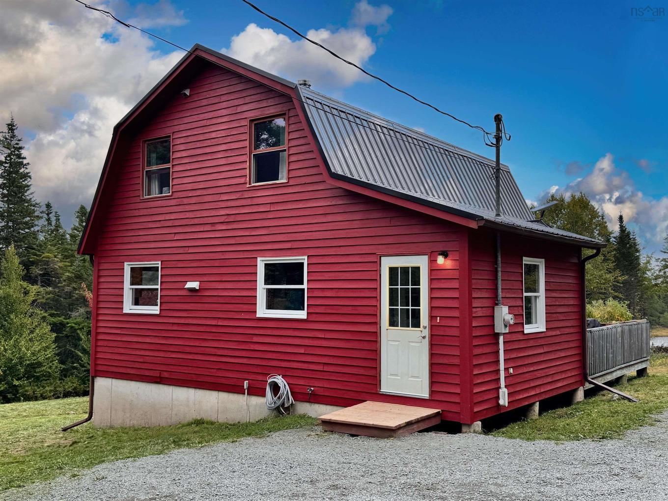 165 Holgers Lane, Cleveland, NS