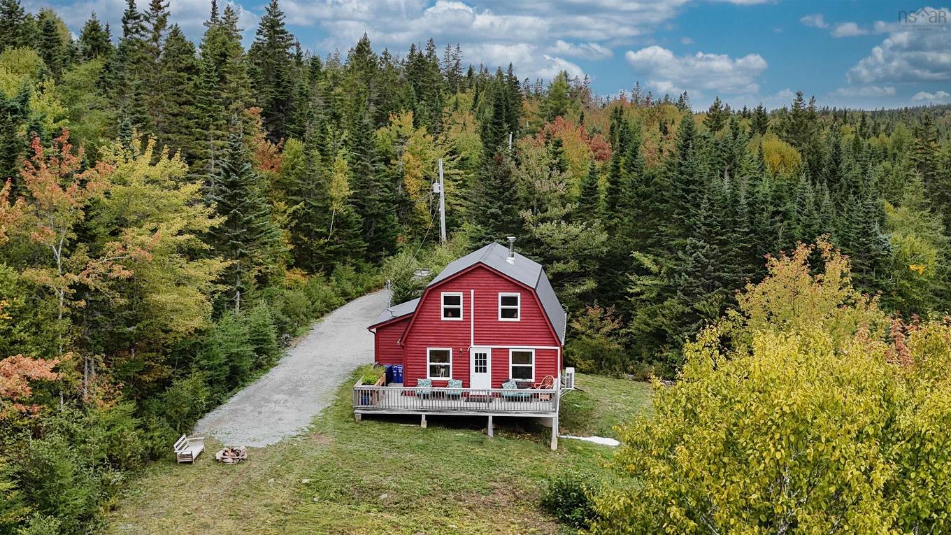 165 Holgers Lane, Cleveland, NS