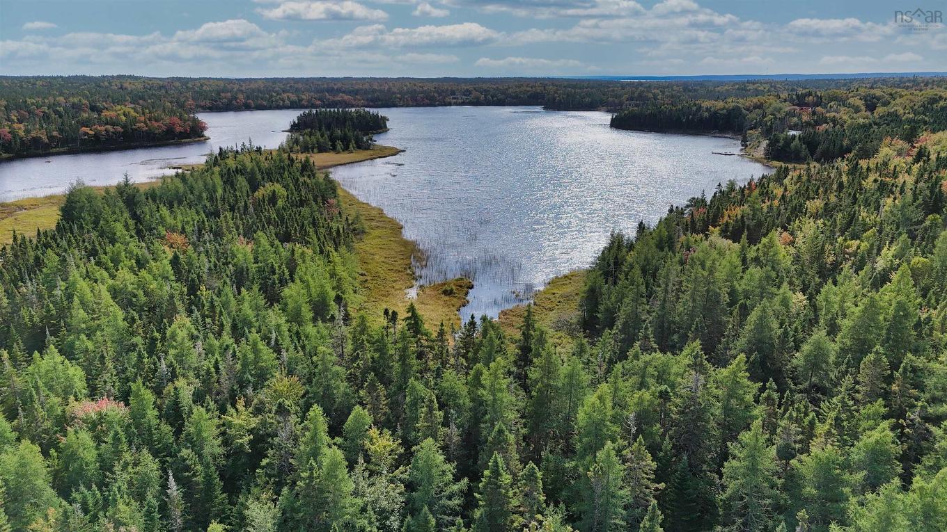 165 Holgers Lane, Cleveland, NS