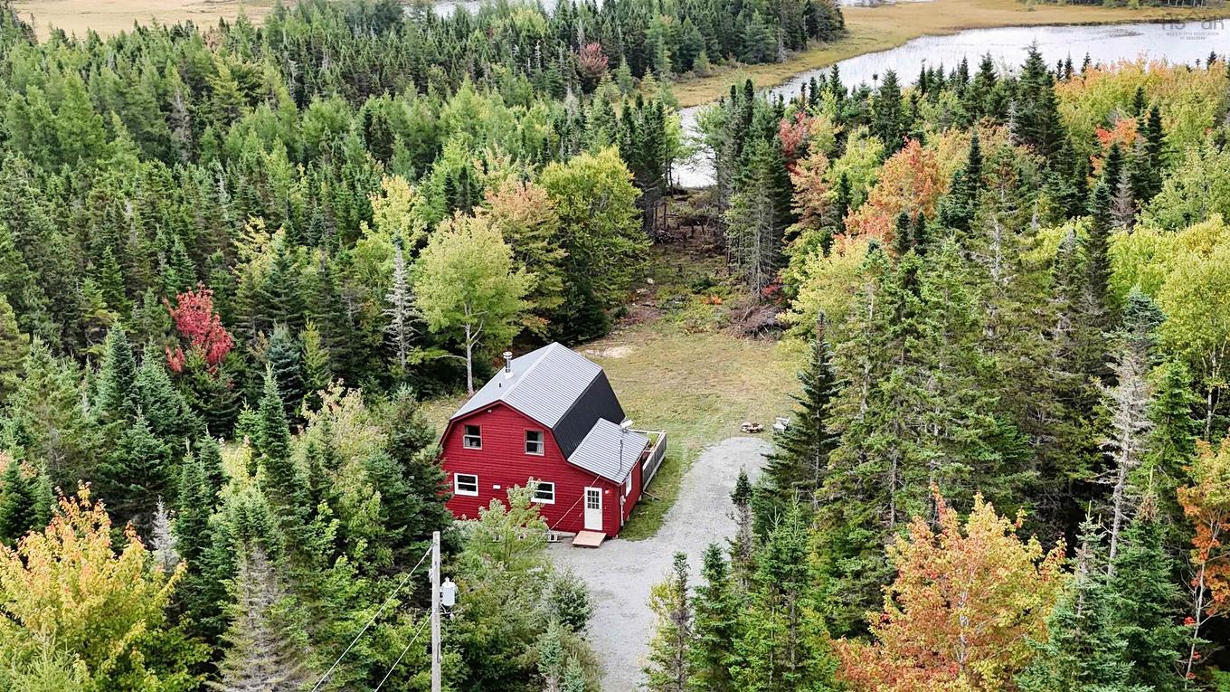 165 Holgers Lane, Cleveland, NS