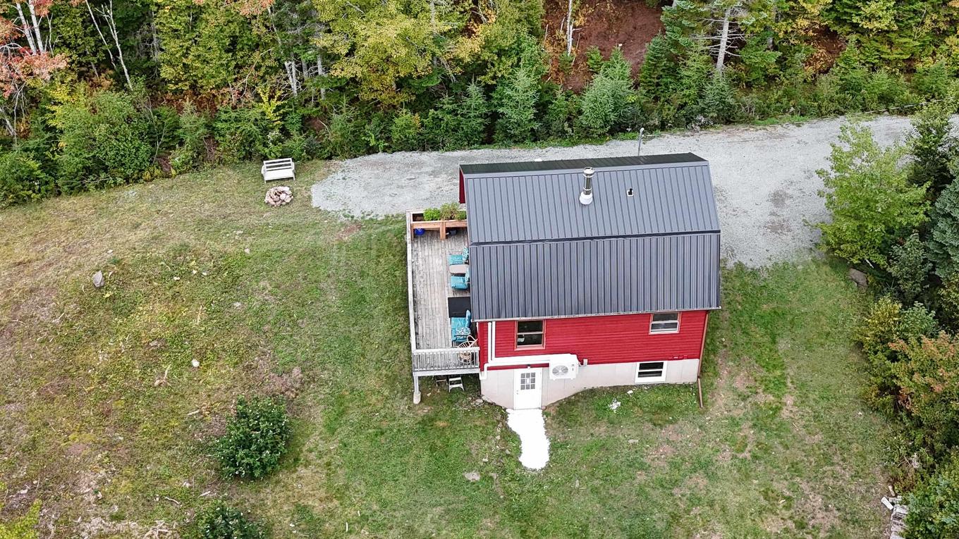165 Holgers Lane, Cleveland, NS