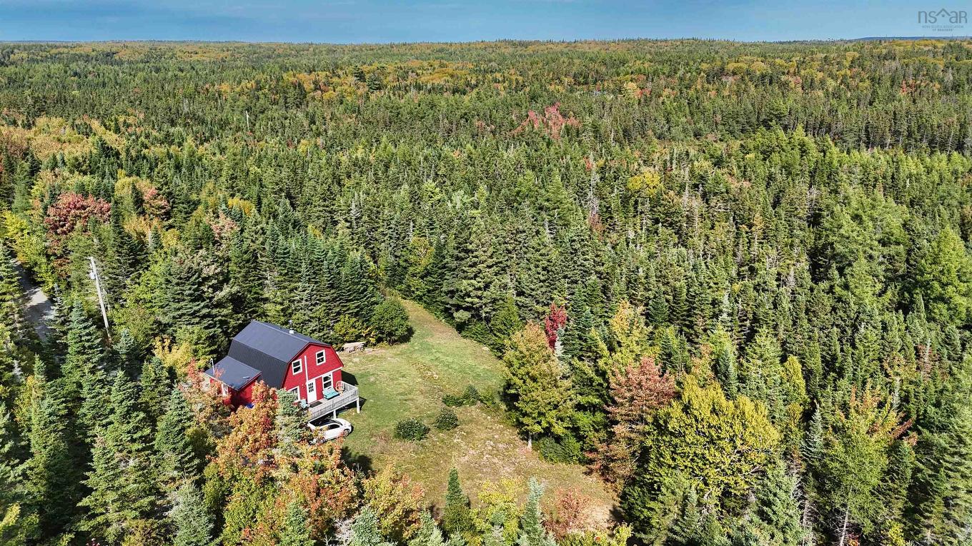 165 Holgers Lane, Cleveland, NS