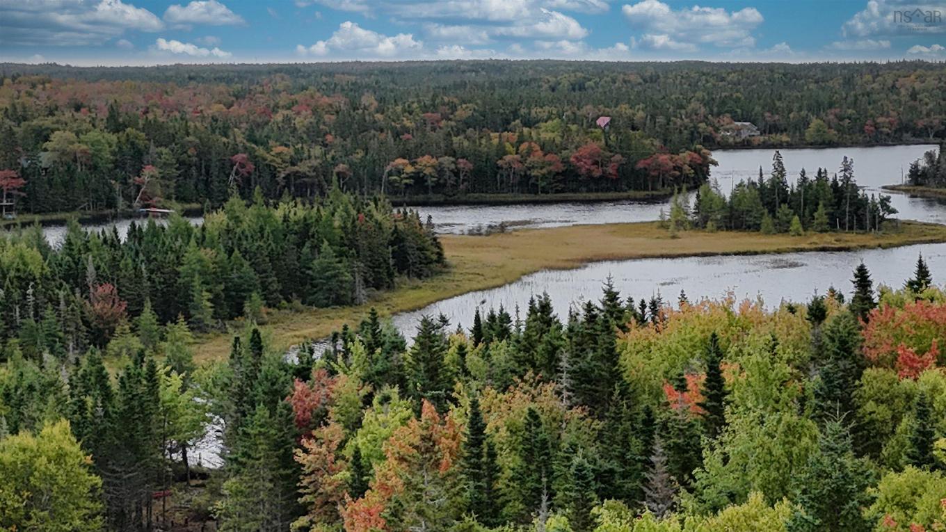 165 Holgers Lane, Cleveland, NS