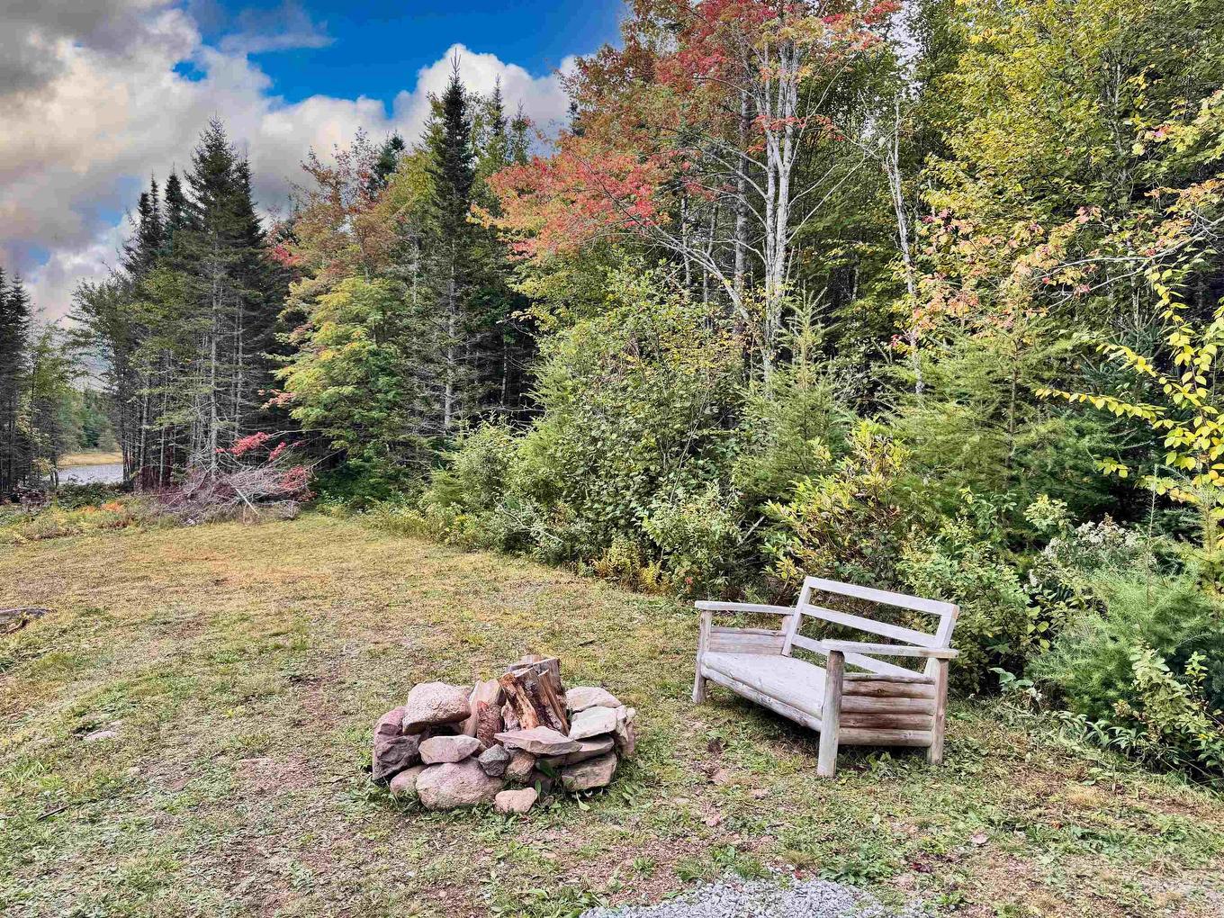 165 Holgers Lane, Cleveland, NS