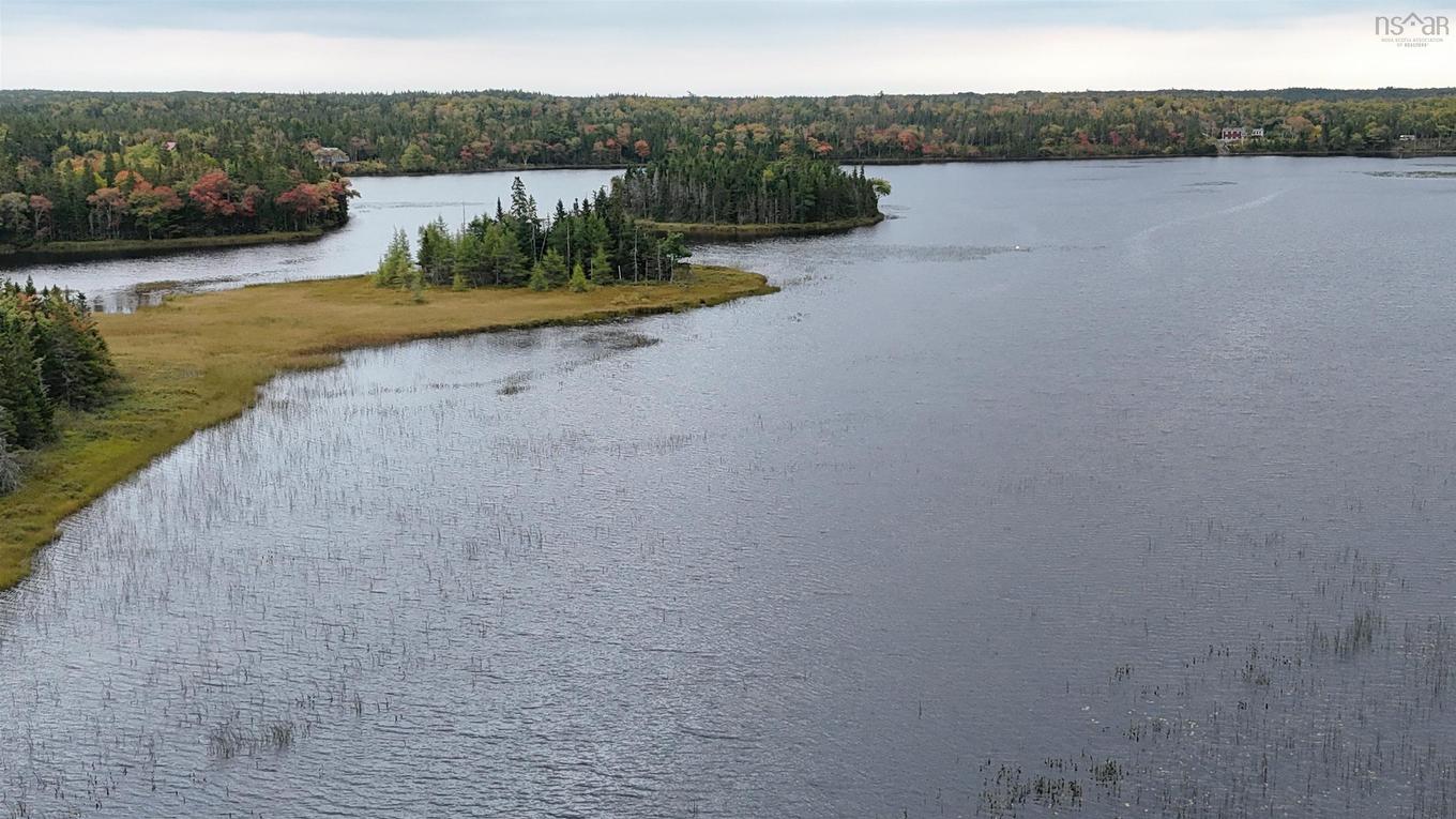 165 Holgers Lane, Cleveland, NS