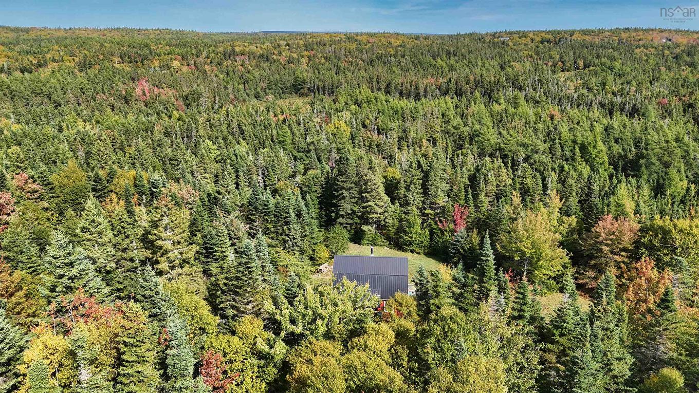 165 Holgers Lane, Cleveland, NS