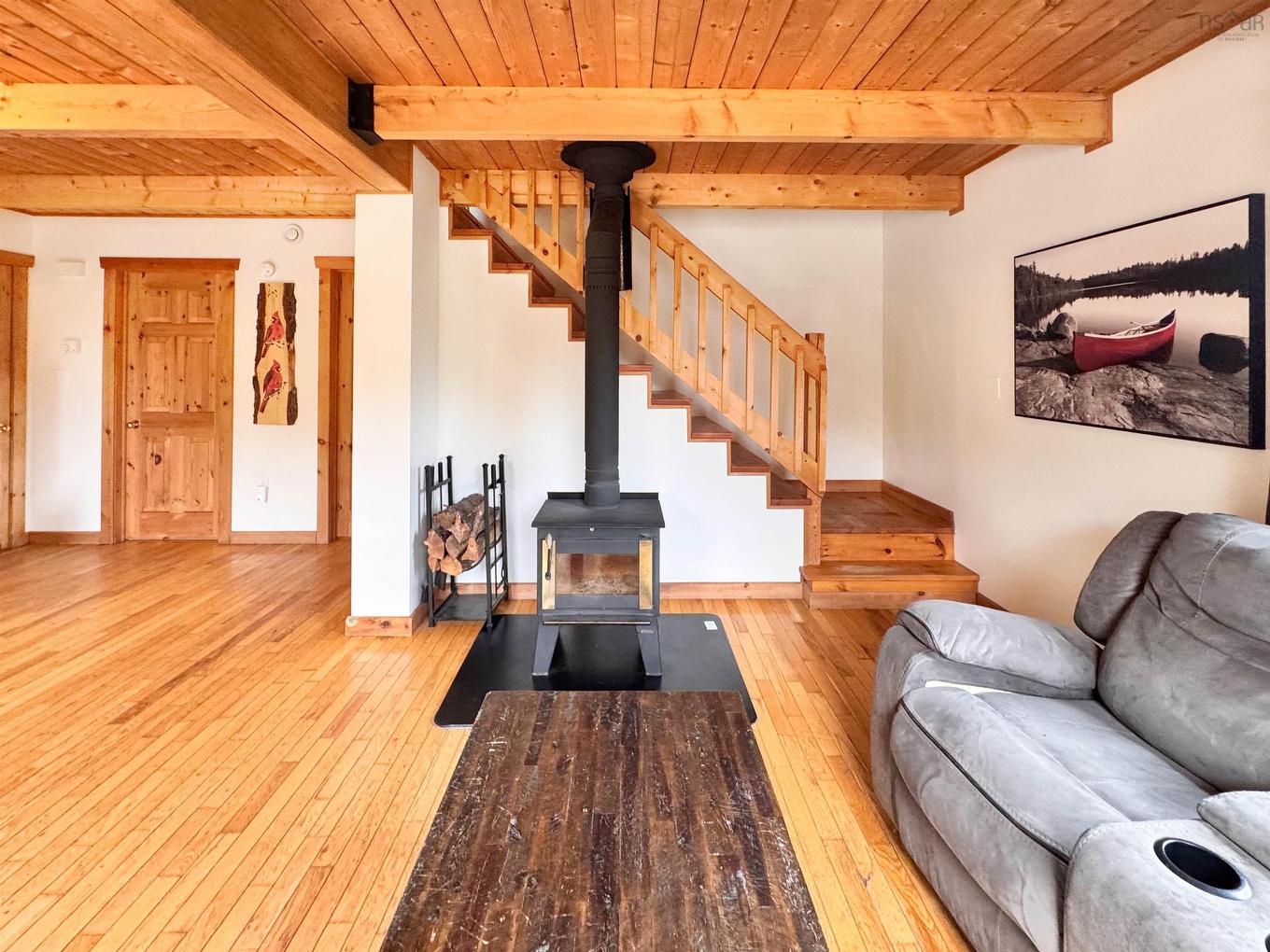 165 Holgers Lane, Cleveland, NS