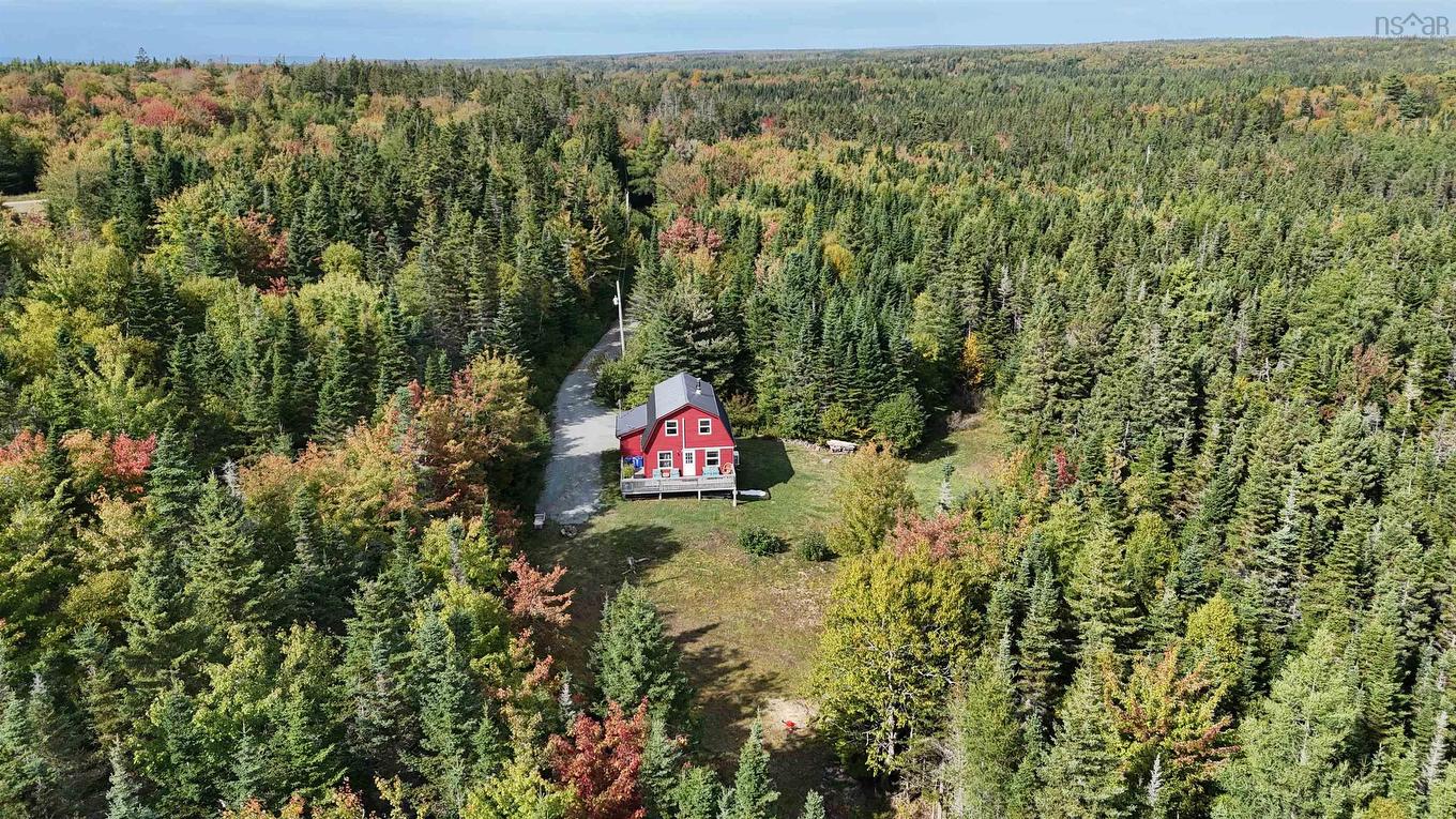 165 Holgers Lane, Cleveland, NS