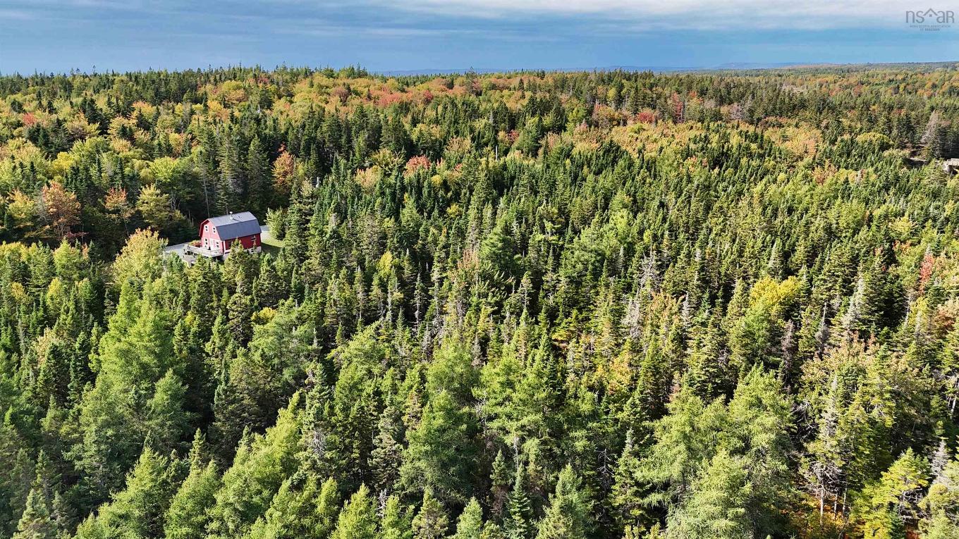 165 Holgers Lane, Cleveland, NS