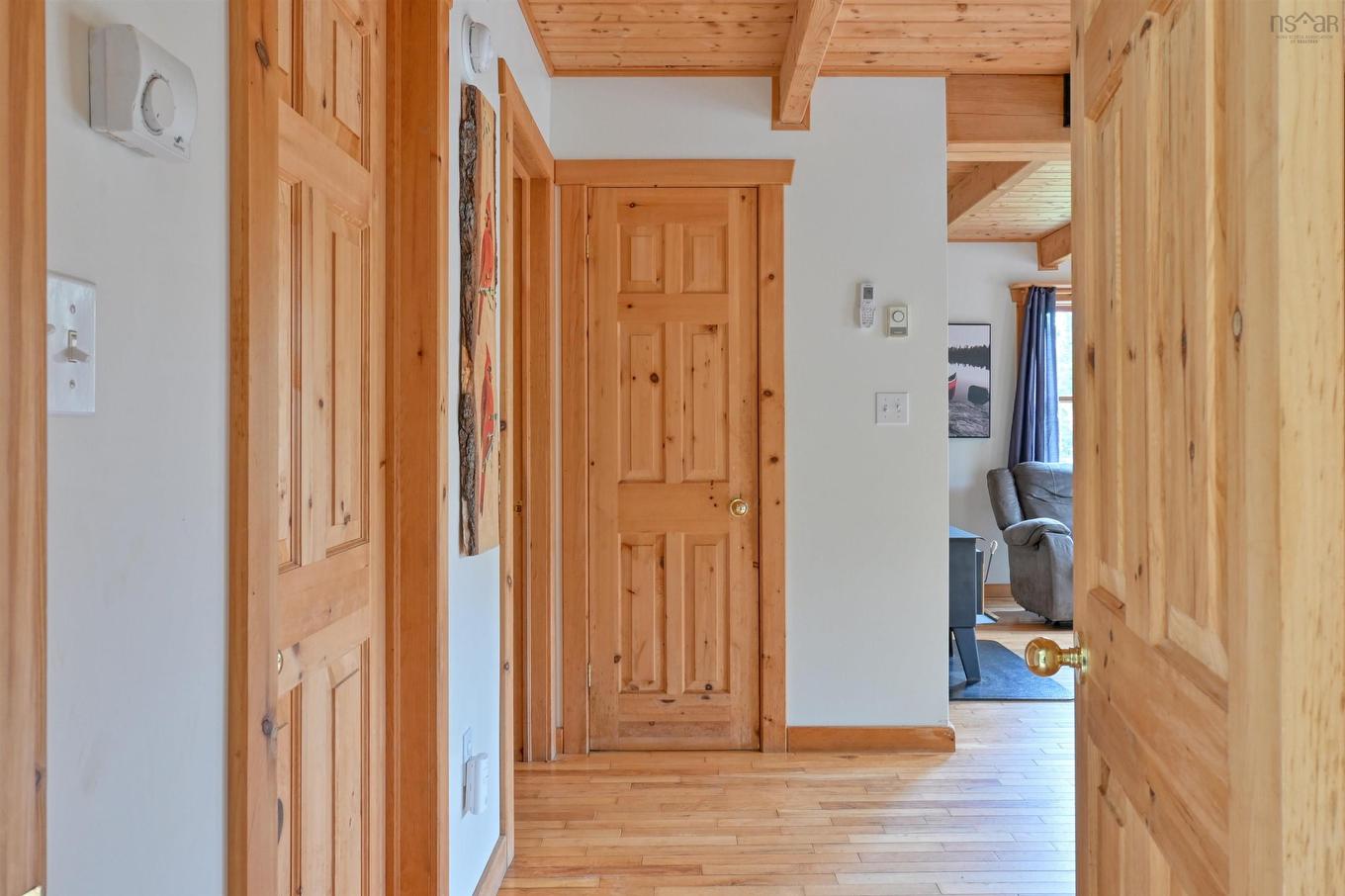 165 Holgers Lane, Cleveland, NS