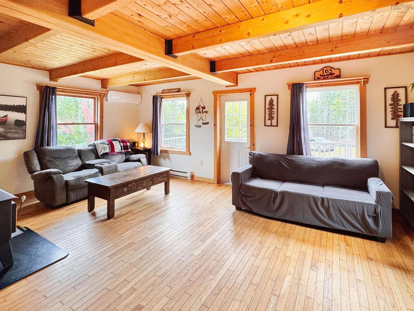 165 Holgers Lane, Cleveland, NS