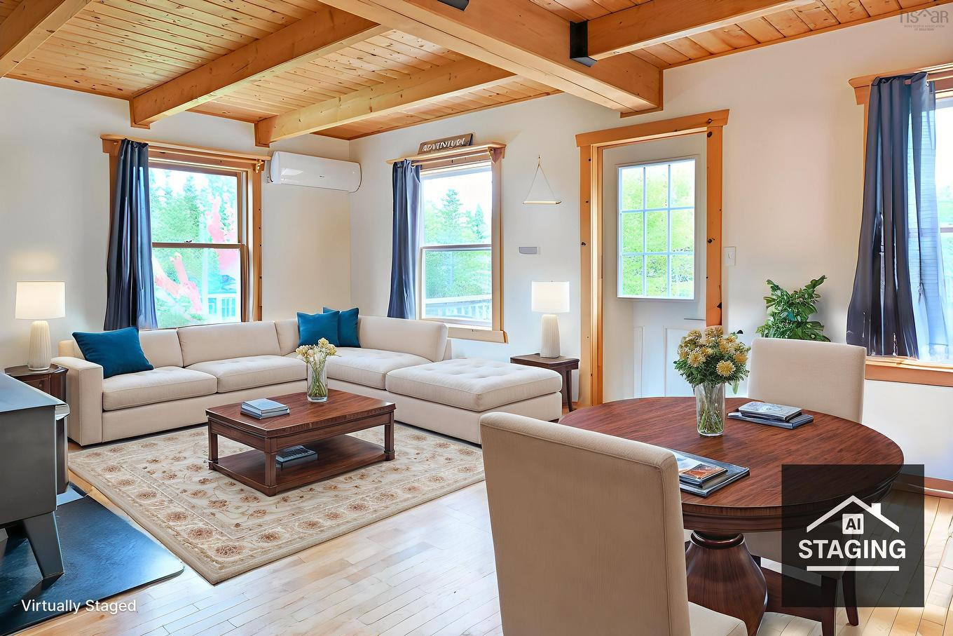 165 Holgers Lane, Cleveland, NS