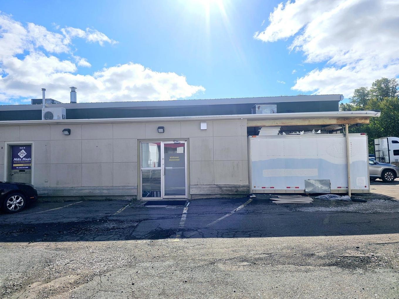 421 University Avenue, Charlottetown, PE